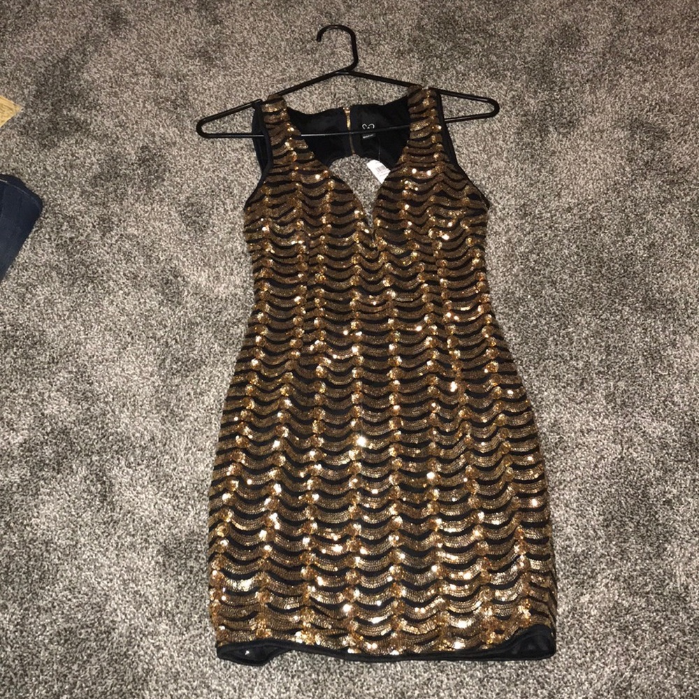 homecoming/formal dress